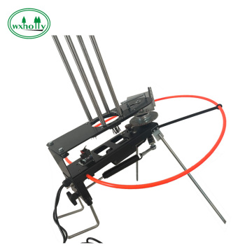 Auto-feed Automatic Clay Pigeon Skeet Target Thrower