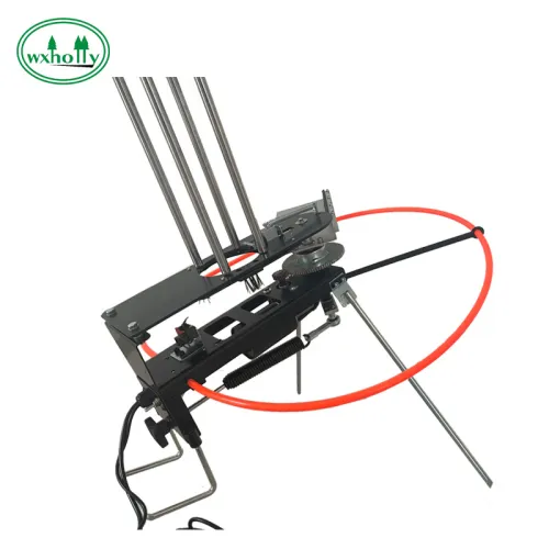Autofeed Automatic Thrower Clay Pigeon Skeet Target Thrower, High Quality Autofeed Automatic