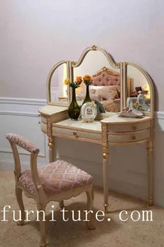 bedroom table dressing table dressers FV-116