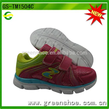 children sports shoes china factory