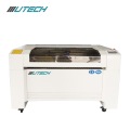 Preço de máquina de corte a laser de folha de plástico de CO2 1390