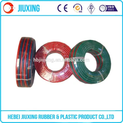 air and water hose 20bar/garden water hoses/water well hoses