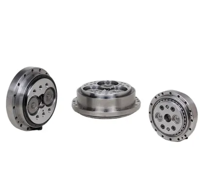 High Output Torque Cycloid Planetary Gearbox Cycloidal Harmonic Drive Reducer