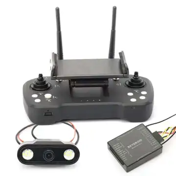 Skydroid T12 Remote Control +Camera Multifunctional four-in-one agricultural spray drone remote control