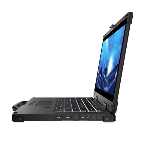 13.3 inch zvizere rugged laptop njanji bhuku