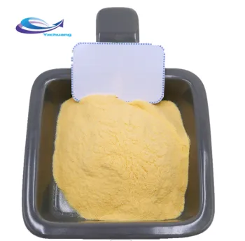 Hot Sale supply Dextranase Enzyme With Cheap Price