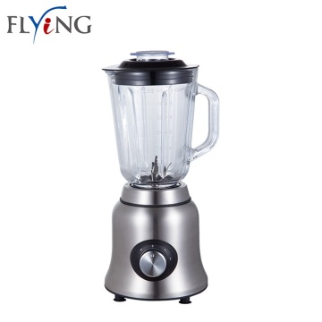 Stainless steel 3 Hp High Speed Blender