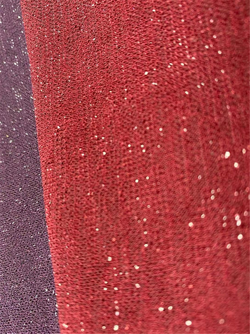 Lurex Serie Fabric