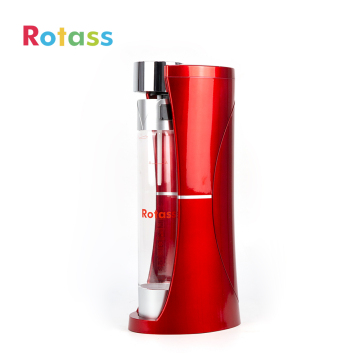 Rotass Drop Shipping Sparkling Water Machine: Your Home Use Soft Drink Water Maker Solution