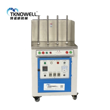 Shoes Upper Steaming Machine for Heat Water and Softening Vamp
