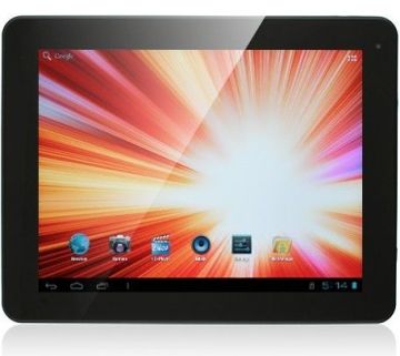 Dual Camera, Lc-442, Google 9.7 Inch Ips Capacity Screen Wifi External3g Tablet Pc