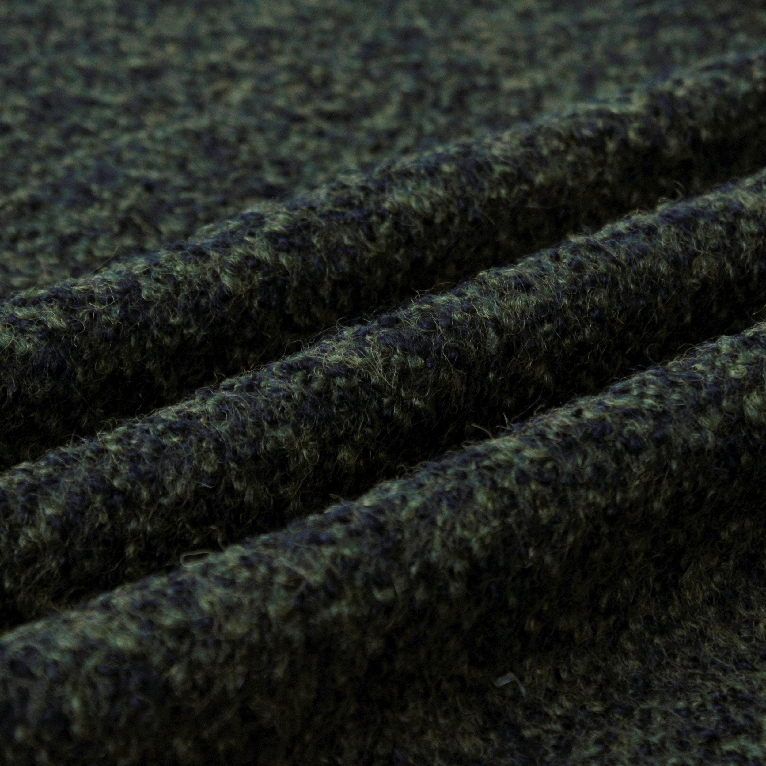 wool polyester fabric