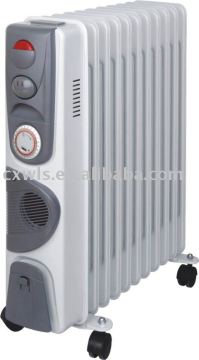 Heater oil heater (CE&ROHS)