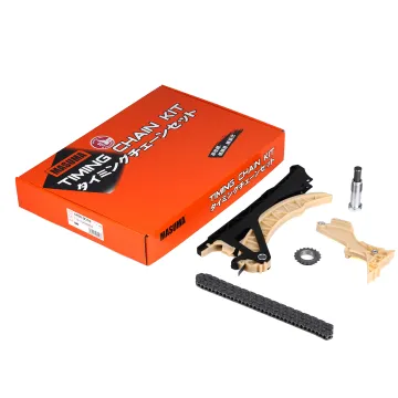 MASUMA Timing Chain Kit for BMW X1 E84 11348649768