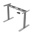 Dual Motor Ergonomic Electric Smart Standing Desk