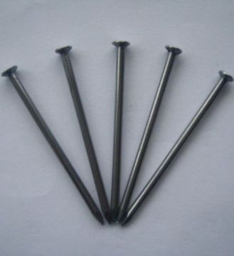 Color Galvanized Common Iron Nail