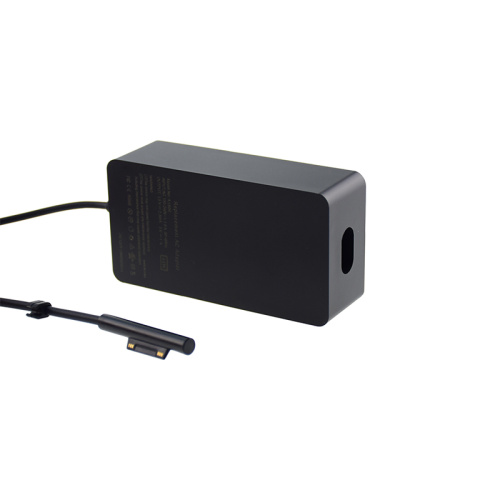 12V3.6A Laptop AC-adapter microsoft 45w oplader