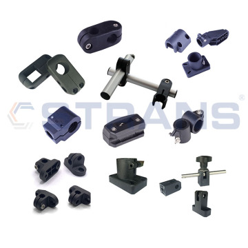 Factory Wholesale Conveyor Parts: Brackets, Units & Leveling Feet