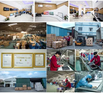 21 Inch STR Slim Toshiba PCB CRT TV Kit