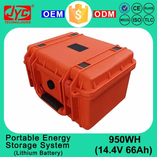 AC Output 110V 220V 230V 240V Portable 950Wh Lithium li-ion Battery Pack Bank Power Supply Energy Storage System for TV