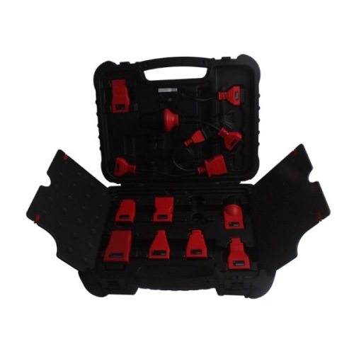 Autel MaxiSys Mini MS905 Automotive Diagnostic and Analysis