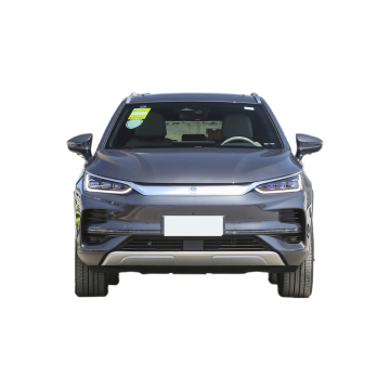 2024 BYD Tang 7 Seat New Energy Electric SUV 4X4 Vehicle