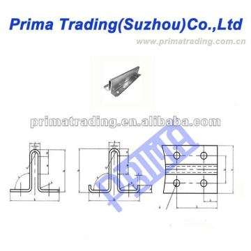 guide rail for Elevator