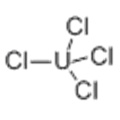 Хлорид урана CAS 10026-10-5
