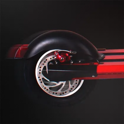 Lithium battery electric scooter, folding E-scooter, folding lightest CE electric scooter