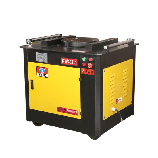 flat bar bending machine manual wire bending machine price