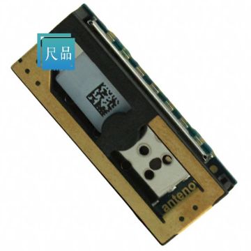 M10382-A1 BOM Service RF RCVR GPS 1575.42MHZ Module