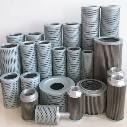 Hydraulic Filter NT 0424