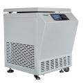 Vertical low-speed refrigerated centrifuge LC-06F(floor)