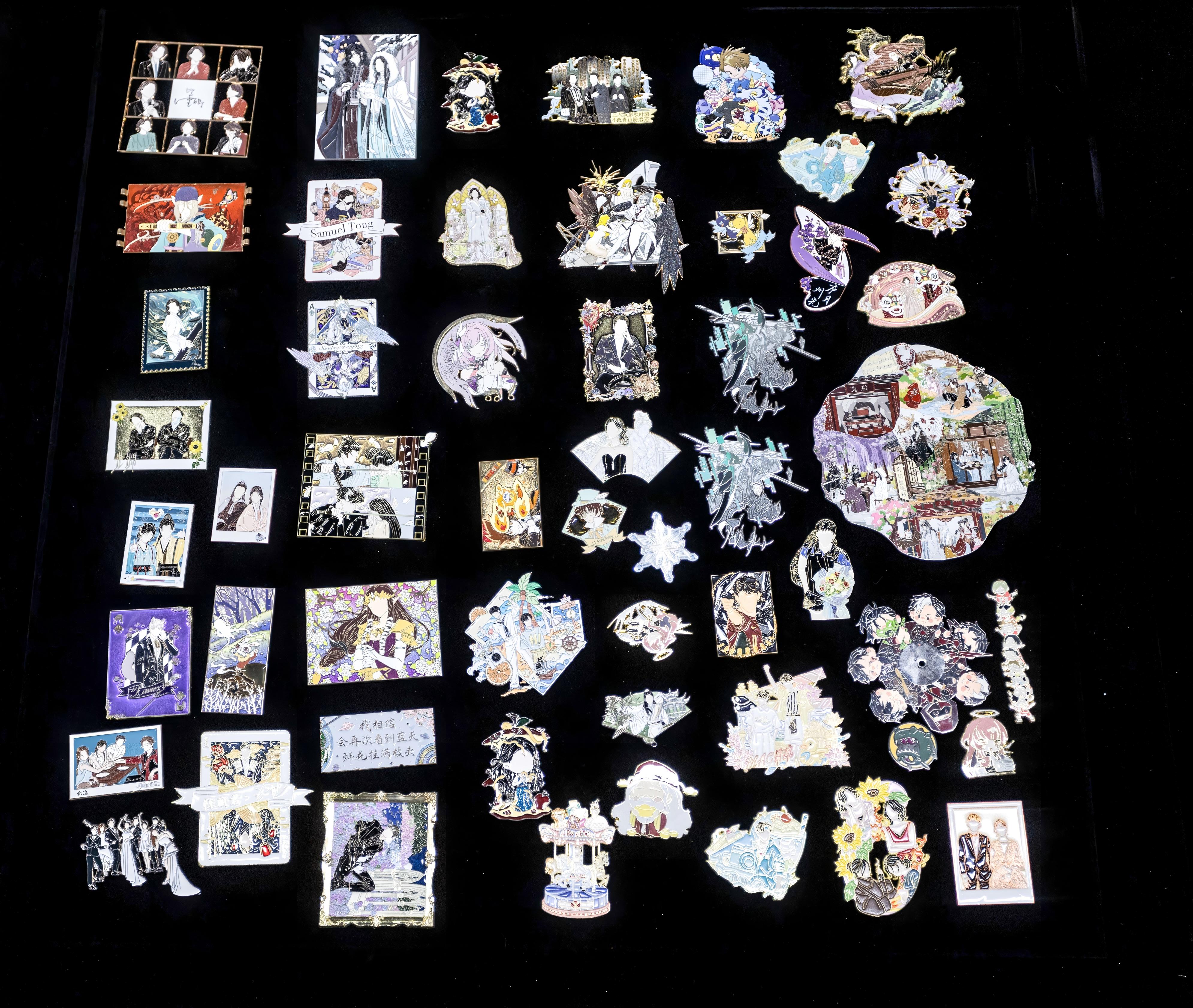 visual dispensing machine product