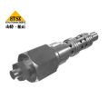 Mining dump truck 773E 777E pressure reducing valve assembly 114-1267