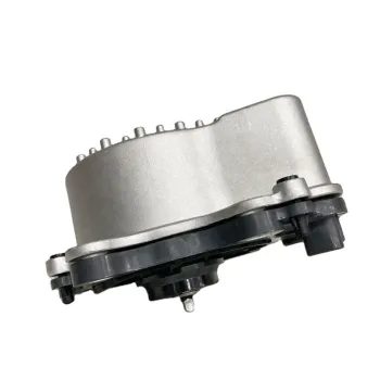 Electric Pumps for Japanese Car Engines 2ZR-FXE 5ZR-FX - Steady Performance