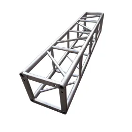 Aluminum Alloy Pin-Type Truss