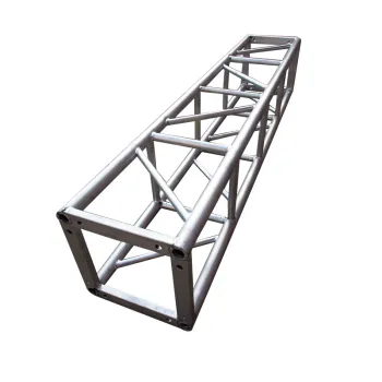 Aluminum Alloy Pin-Type Truss