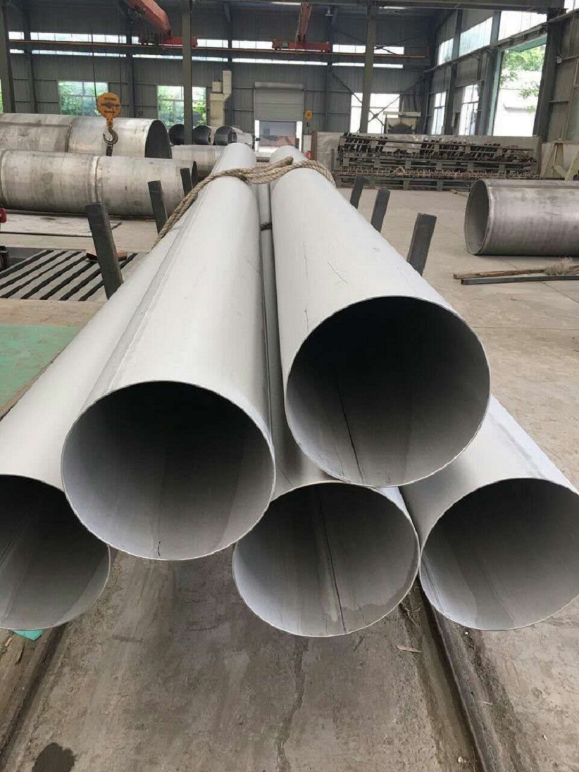 310S Stainless Steel Welded Steel Pipe