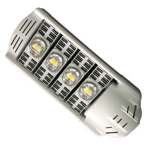 200w , 2700k - 6300k Led Roadway Lighting With High Power , Led Street Light