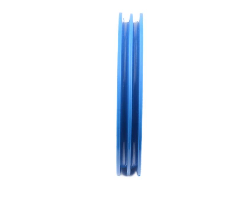 Elevator Rope Double Grooves Roller140X20X6204