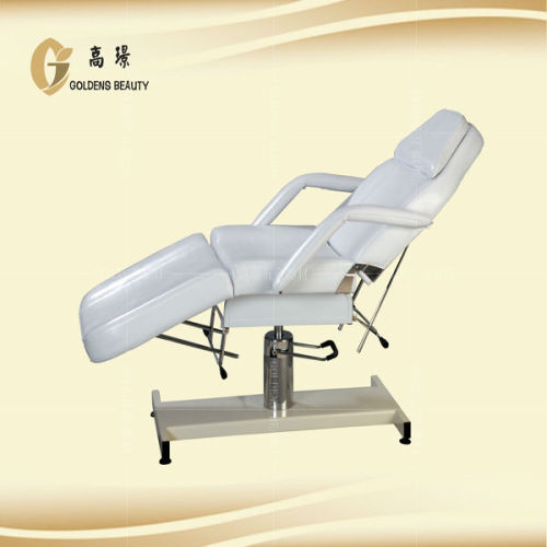 Hydraulic Basic Facial Chair For Salon Furniture, High Quality