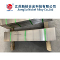 Corrosion Resistant Monel 400 Plate