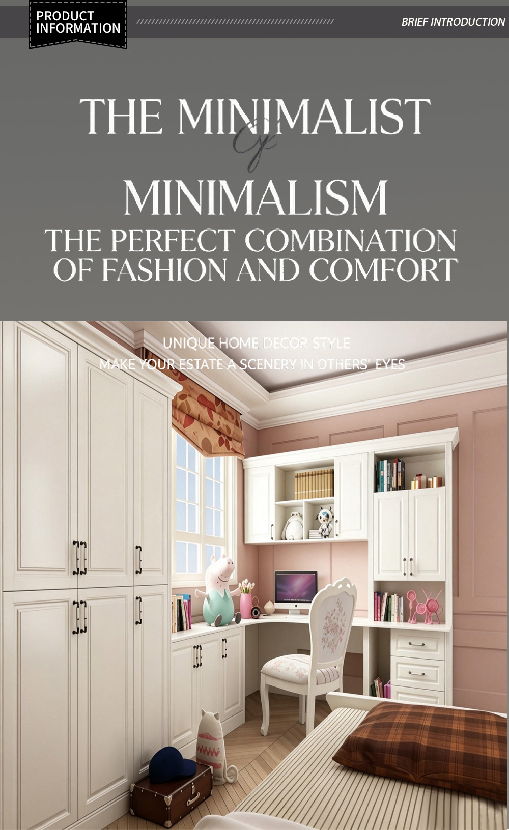 Functional Analysis for Bespoke Bedroom Cabinetry (1)
