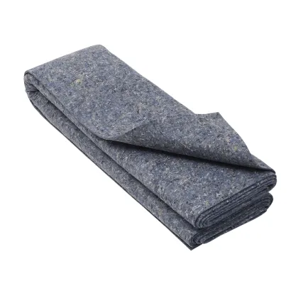 Felt Roll Moving Furniture Pads Blanket