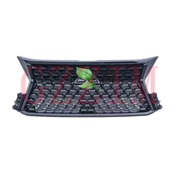 Xpander 2022 Front Grille Middle Grille