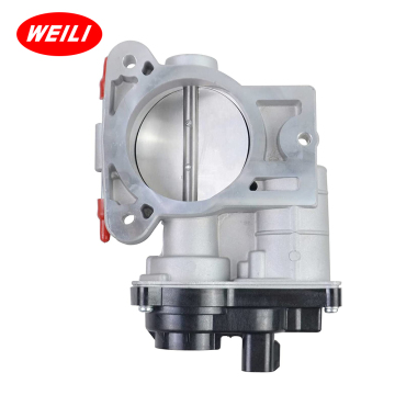 WEILI Brand Car Parts for Cadillac Escalade and Hummer - Electronic Throttle Body Assembly