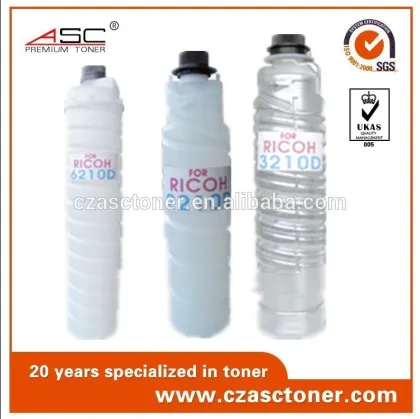 FT4155 toner for Ricoh