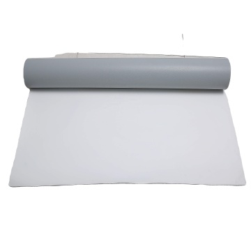 الغشاء المسبق لـ HDPE للعزل المائي في الطابق السفلي