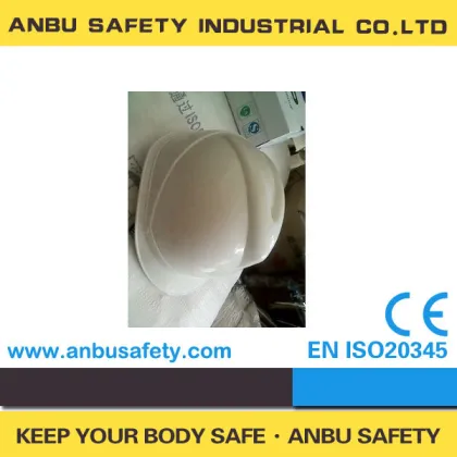 Standard and durable safety helmet msa